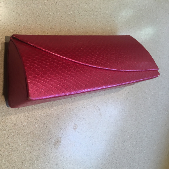 New Folding Readers/ Eyeglasses Case - Picture 4 of 4
